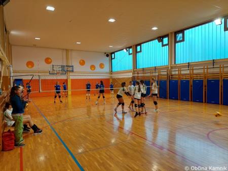 Občinsko prvenstvo v odbojki za dečke in deklice letnika 2008 in mlajši (9)